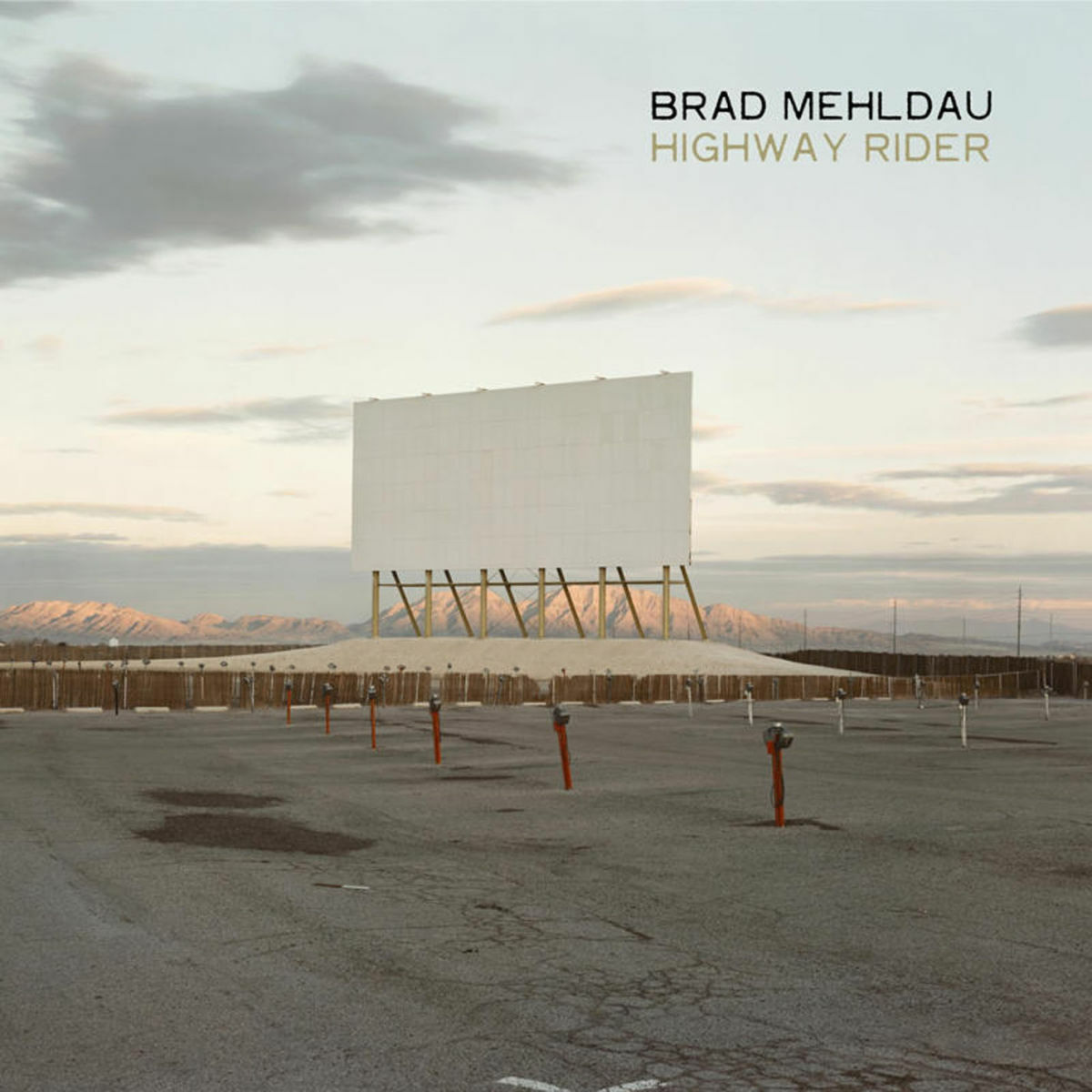 Album cover of Don't Be Sad