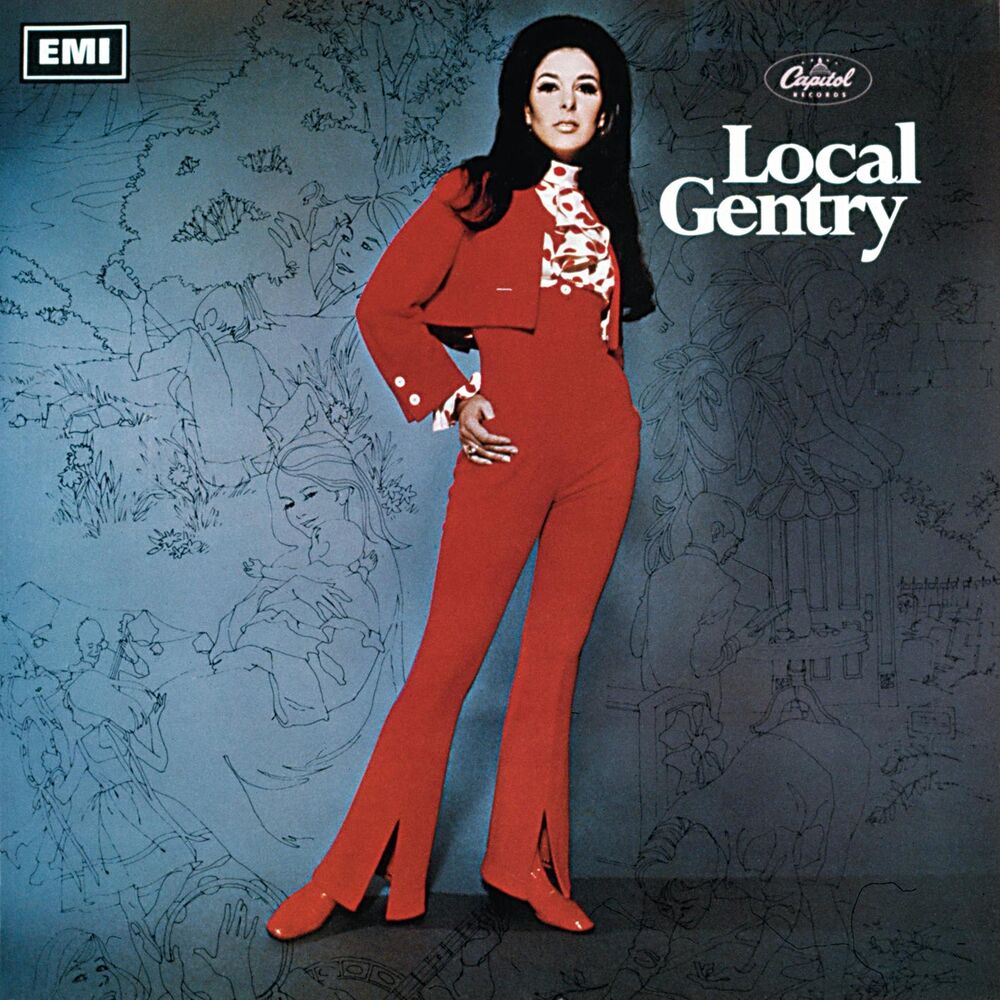Picture of Local Gentry