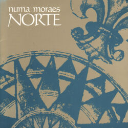 Cover of Norte