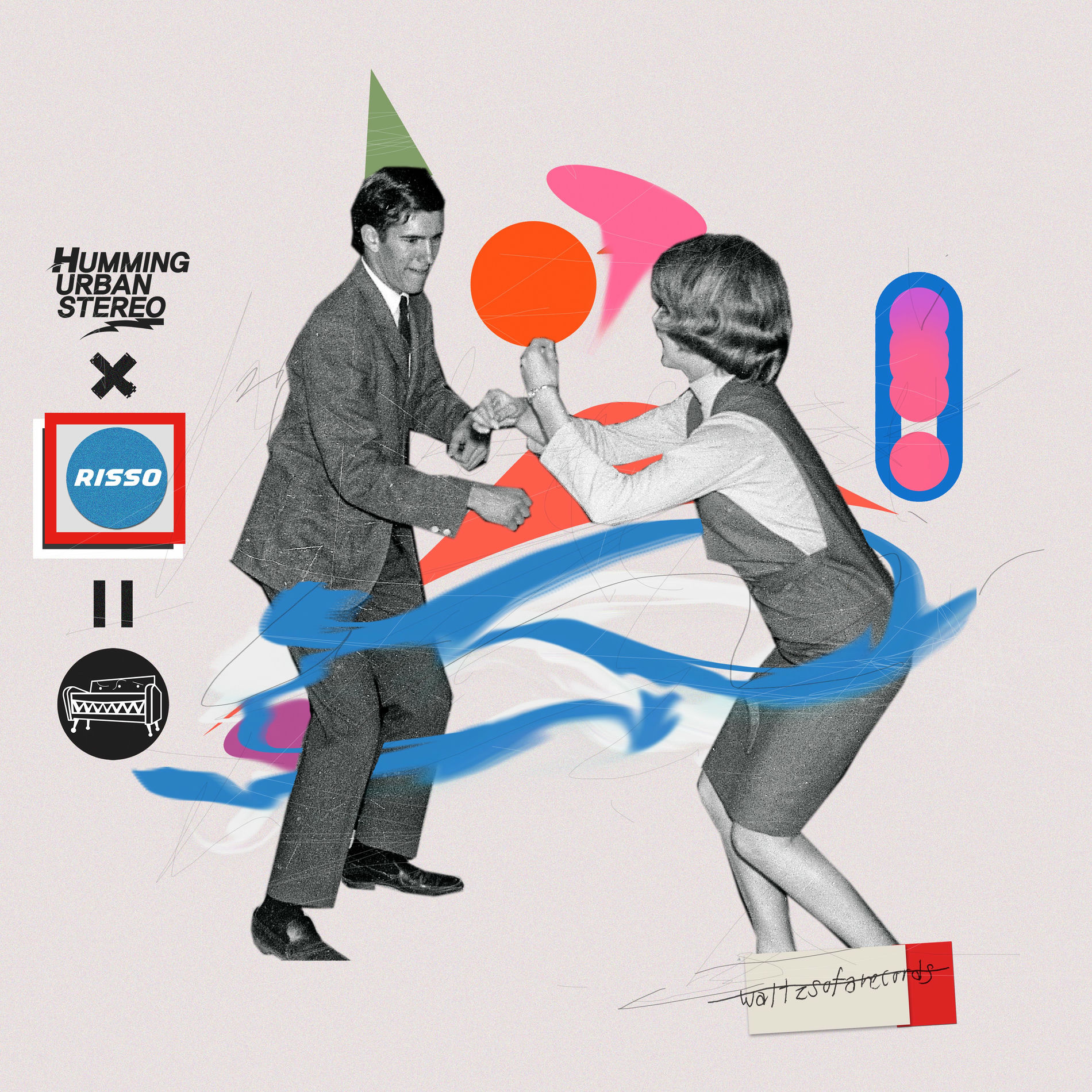Album cover of WITH