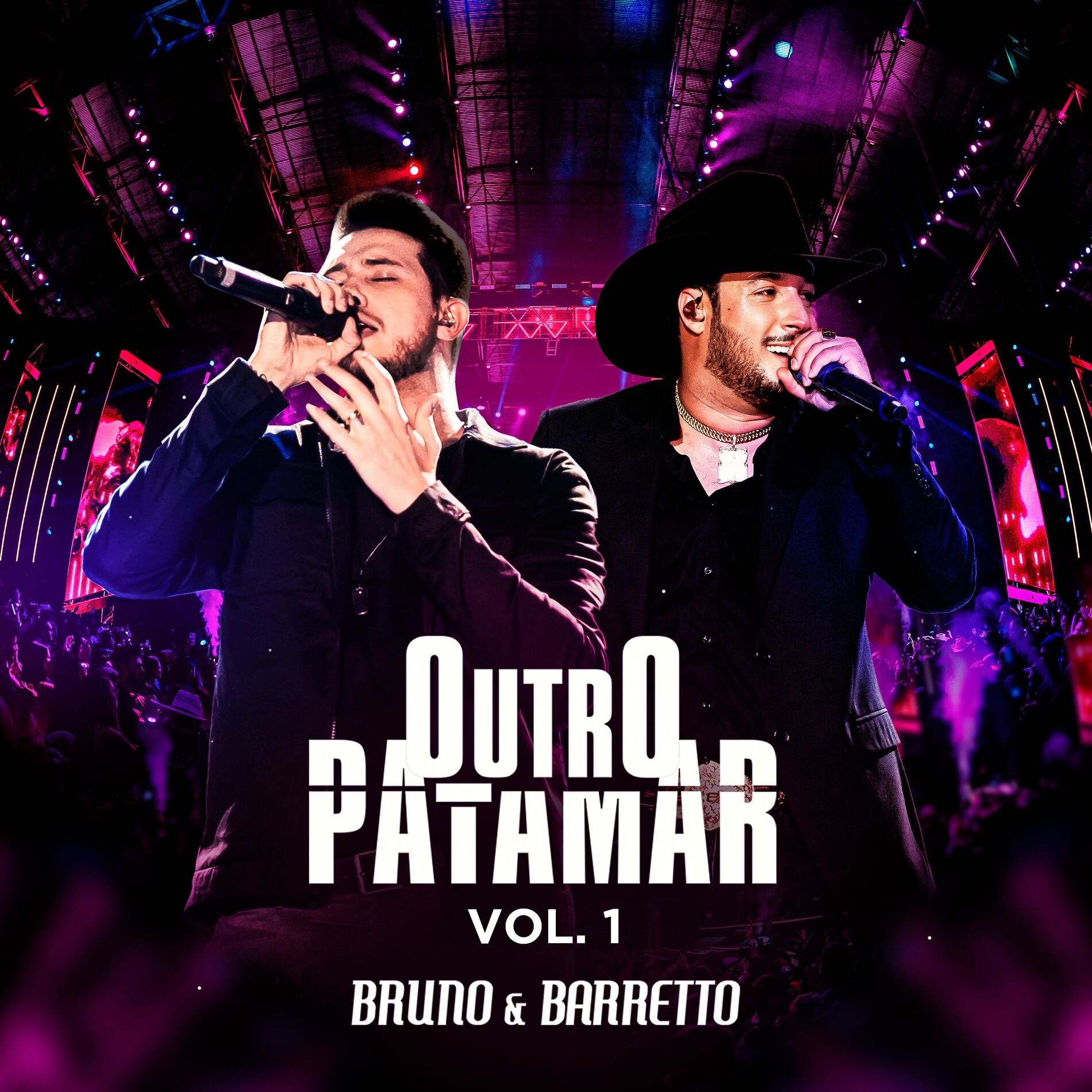 Album cover of Trenzão