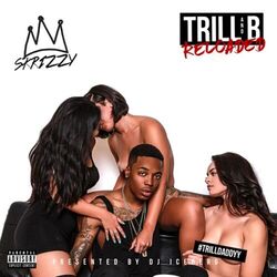 Cover of Trill & B: Reloaded