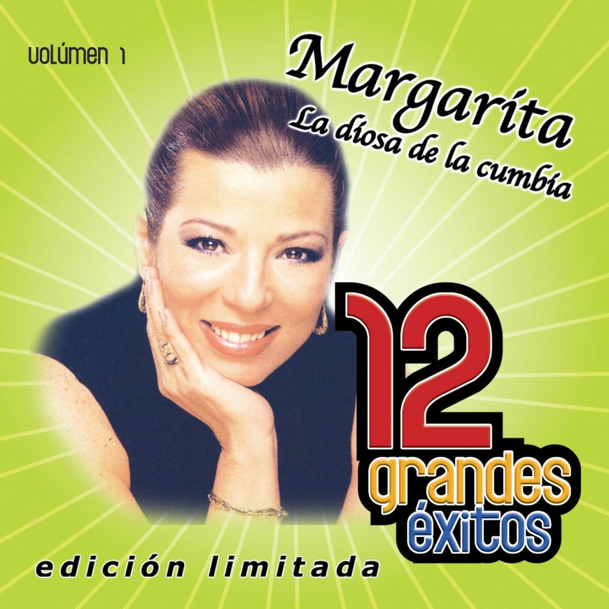 Album cover of Escandalo