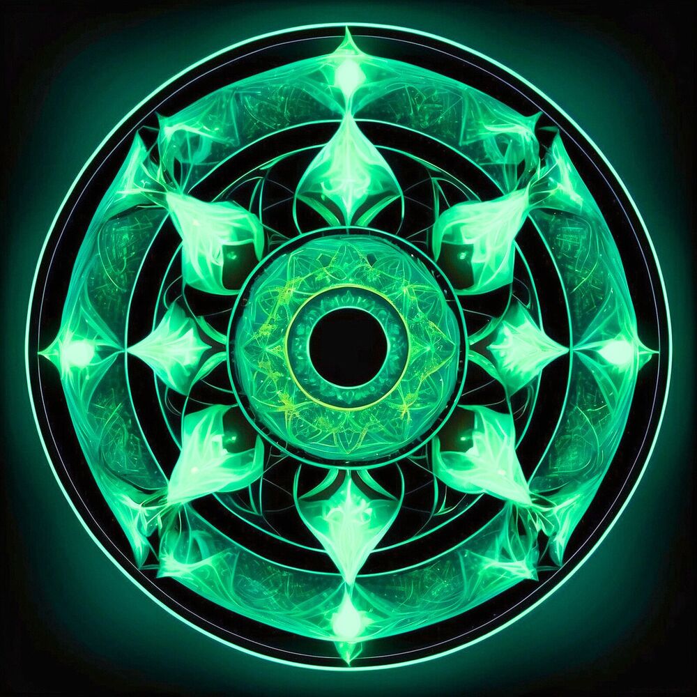 Picture of Peace Activation