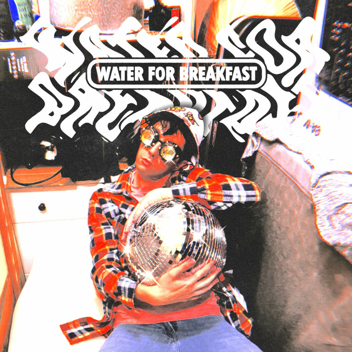 Album cover of Water for Breakfast