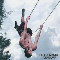 Cover of Dizzy (Performance Version)