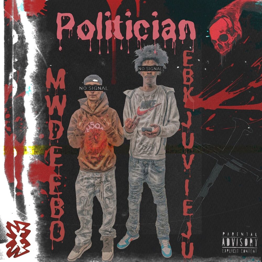 Picture of Politician