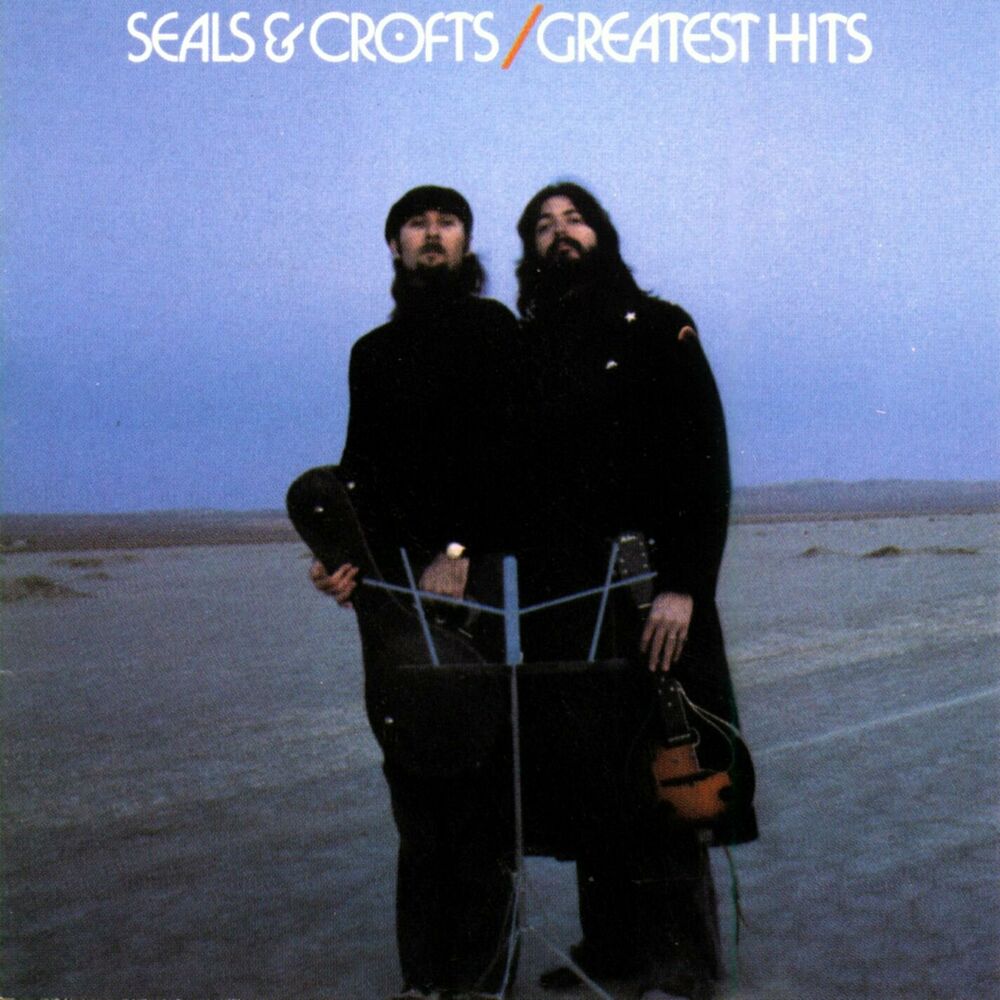 Picture of Seals & Crofts' Greatest Hits