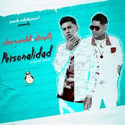 Cover of Personalidad