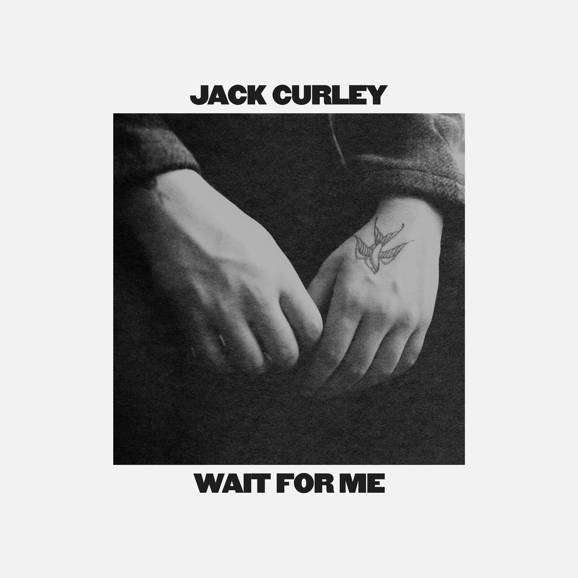 Album cover of Wait for Me