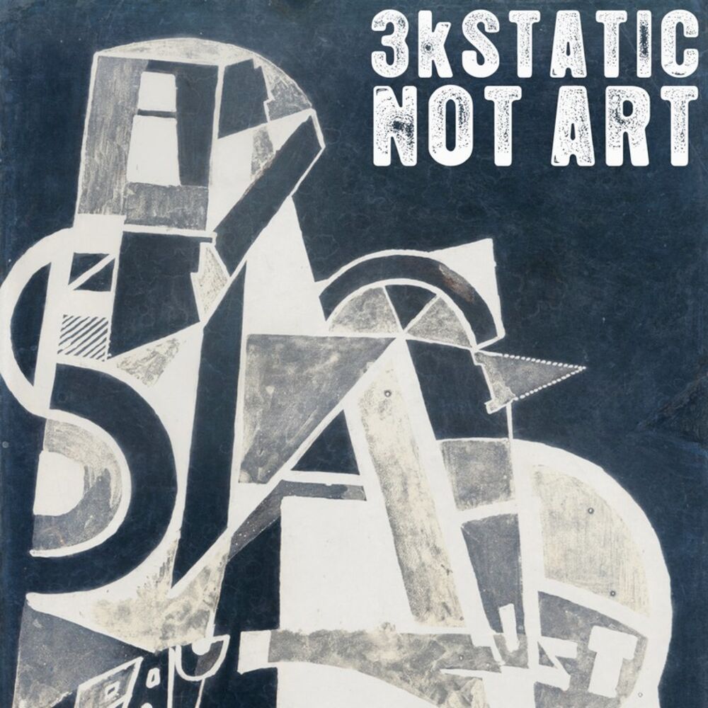 Picture of Not Art