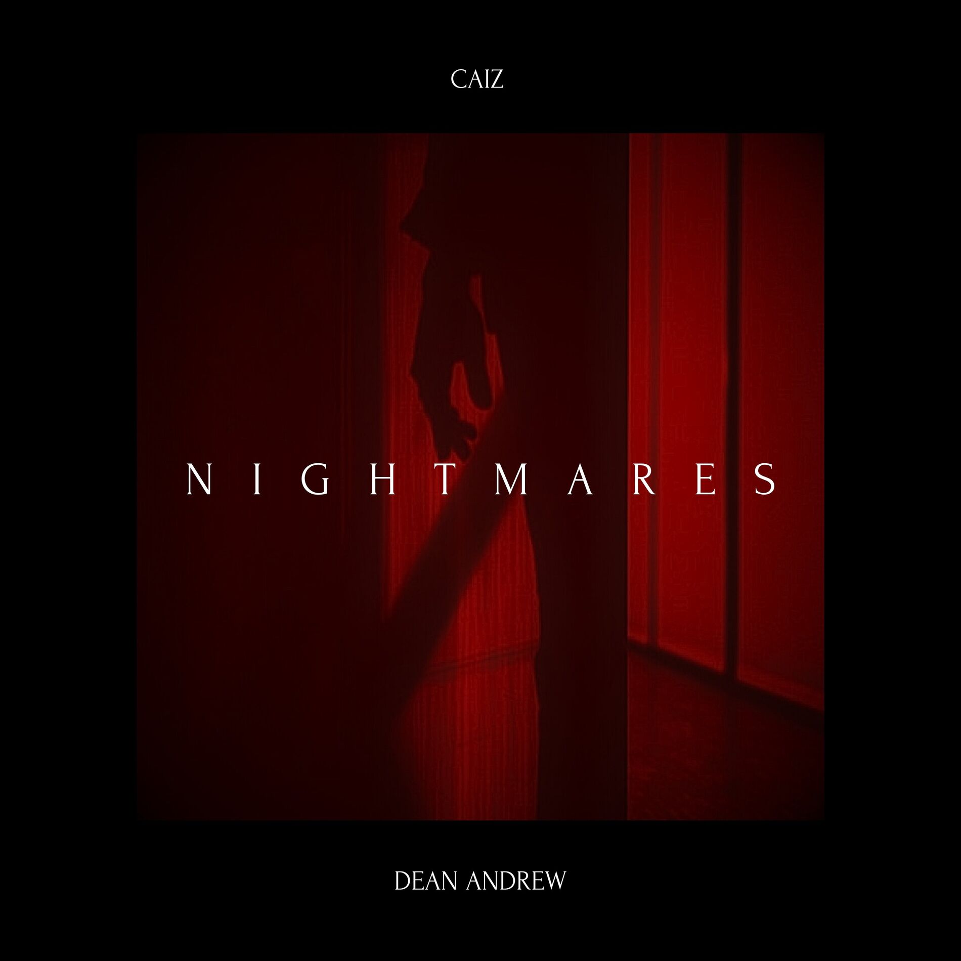 Album cover of NIGHTMARES