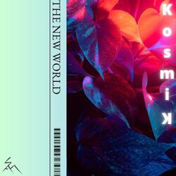 Cover of The New World