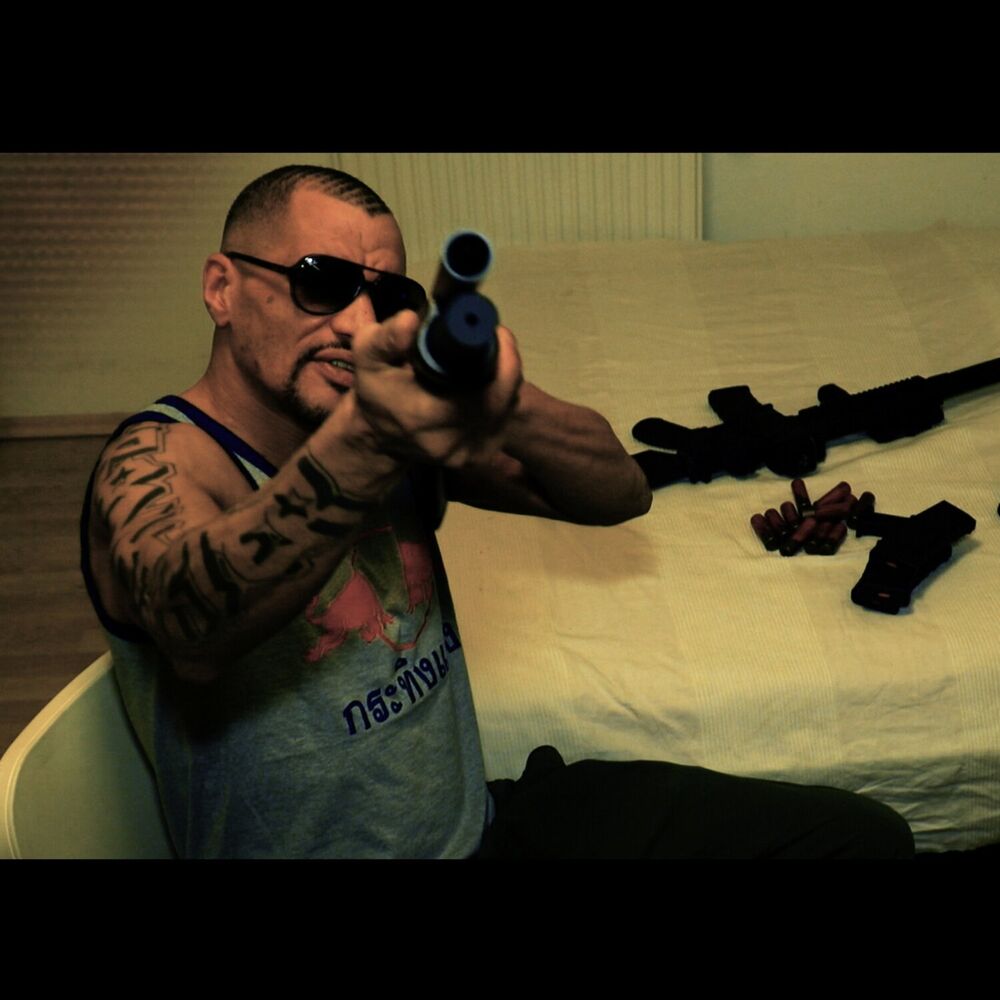 Picture of Mach die Boxe laut