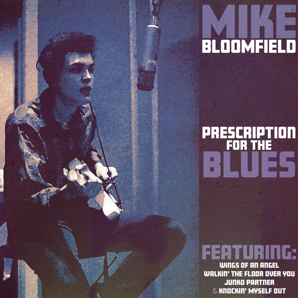Picture of Prescription for the Blues