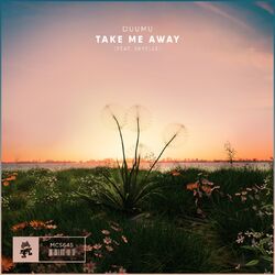 Cover of Take Me Away (feat. Skyelle)