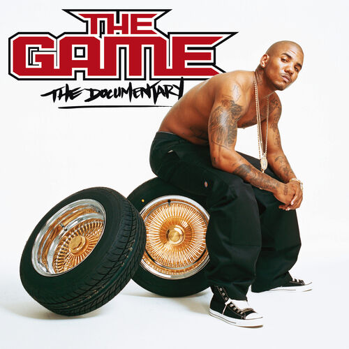 The Game - The Documentary | Deezer
