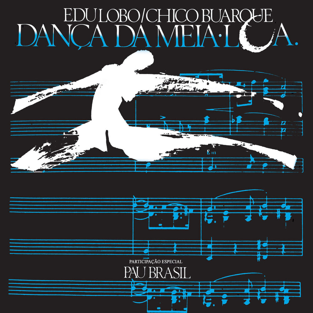 Picture of Dança da Meia-Lua