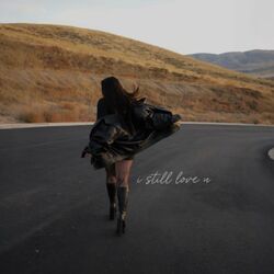 Cover of i still love u