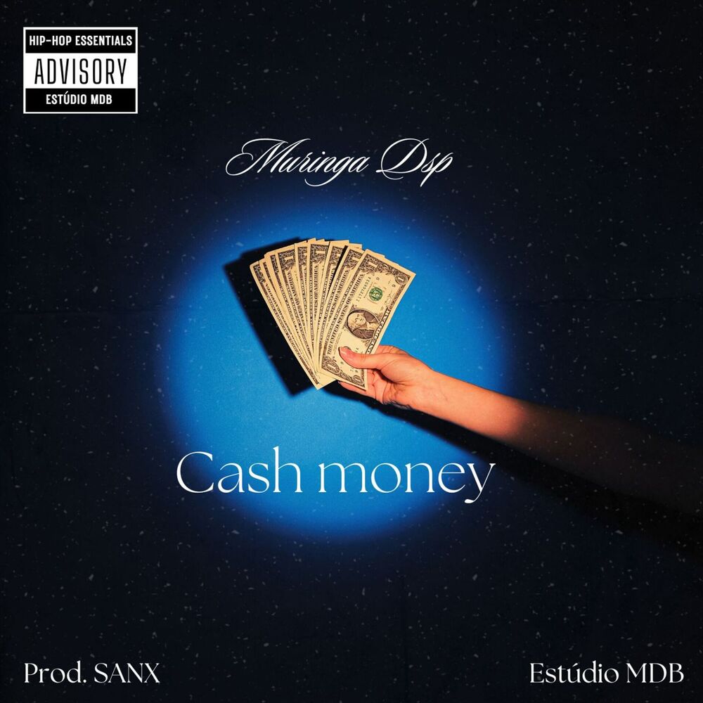 Picture of Cash Money