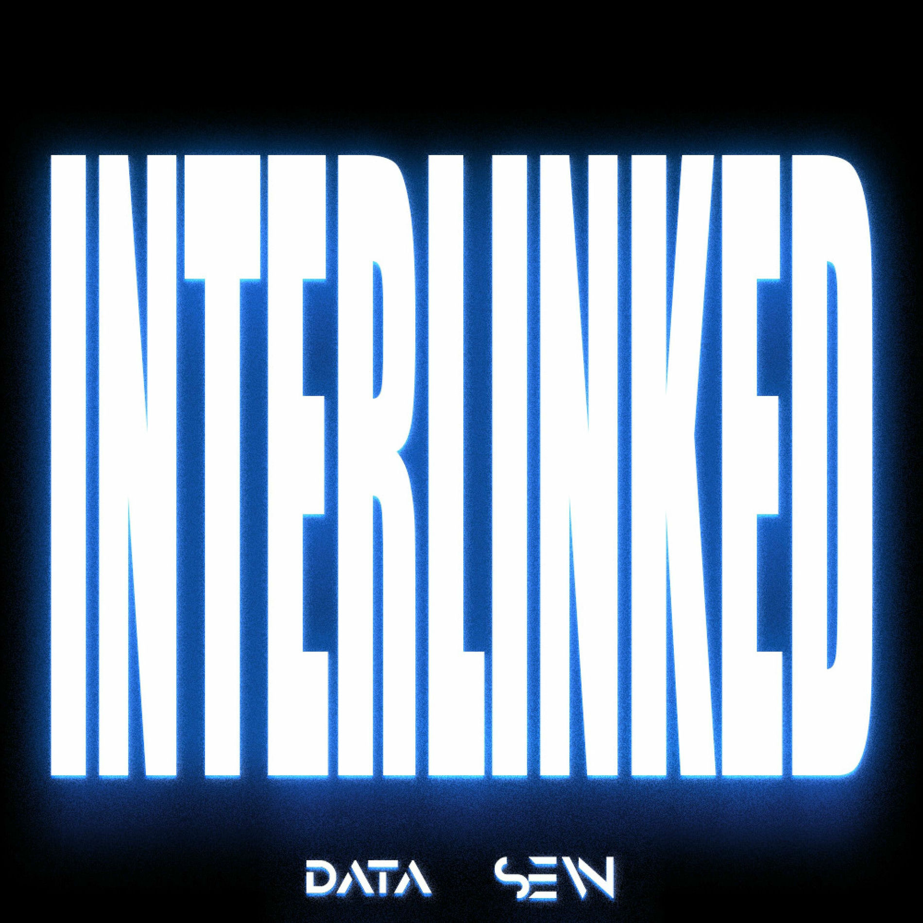 Album cover of INTERLINKED (feat. DATA)