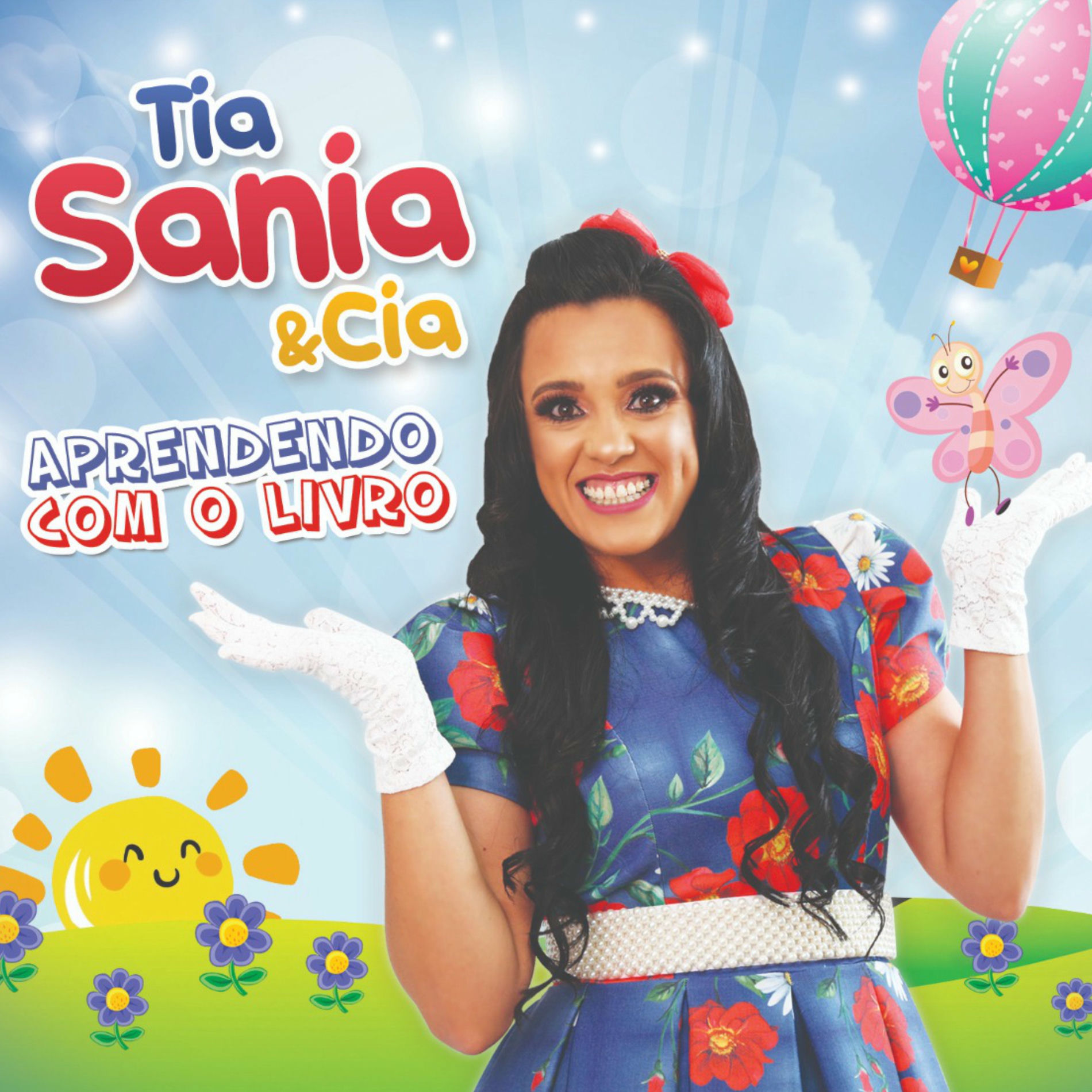 Album cover of Aprendendo Com o Livro