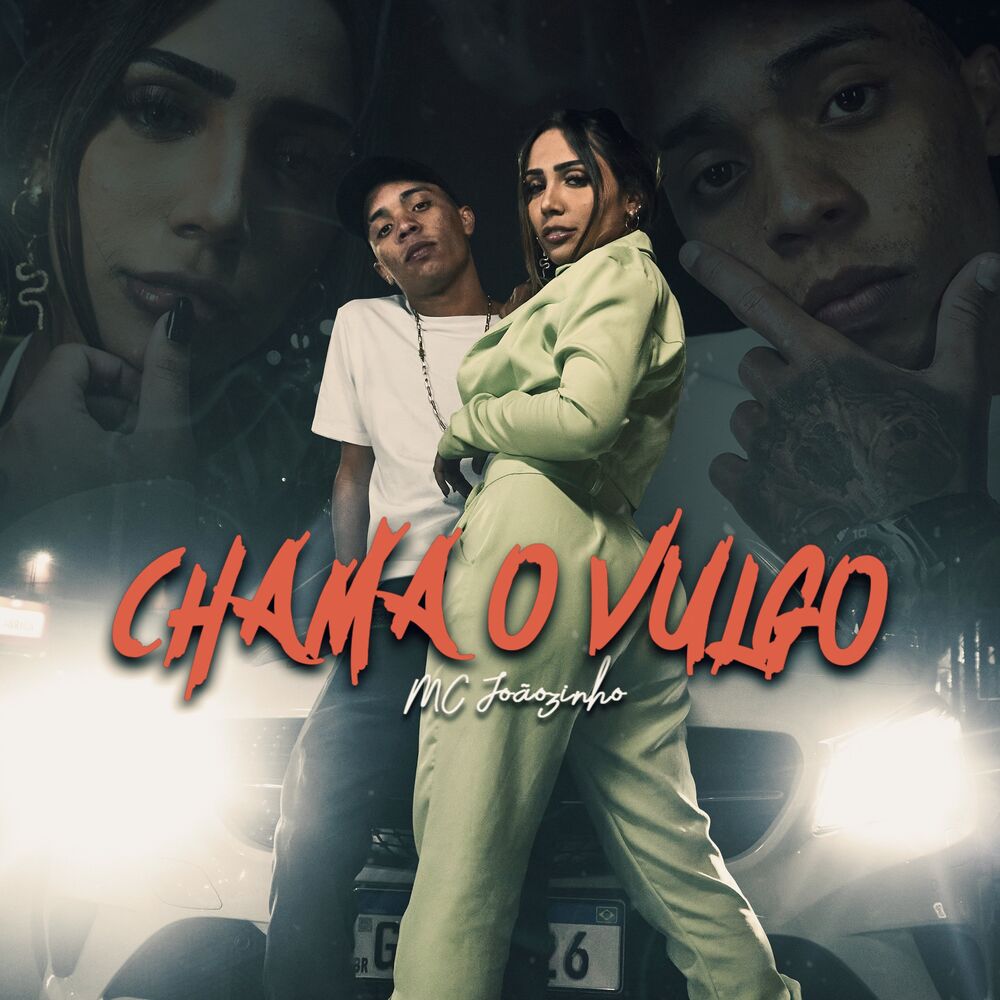 Picture of Chama o Vulgo