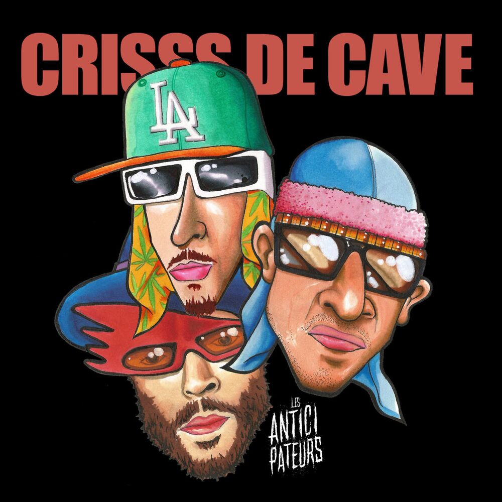 Picture of Crisss de Cave