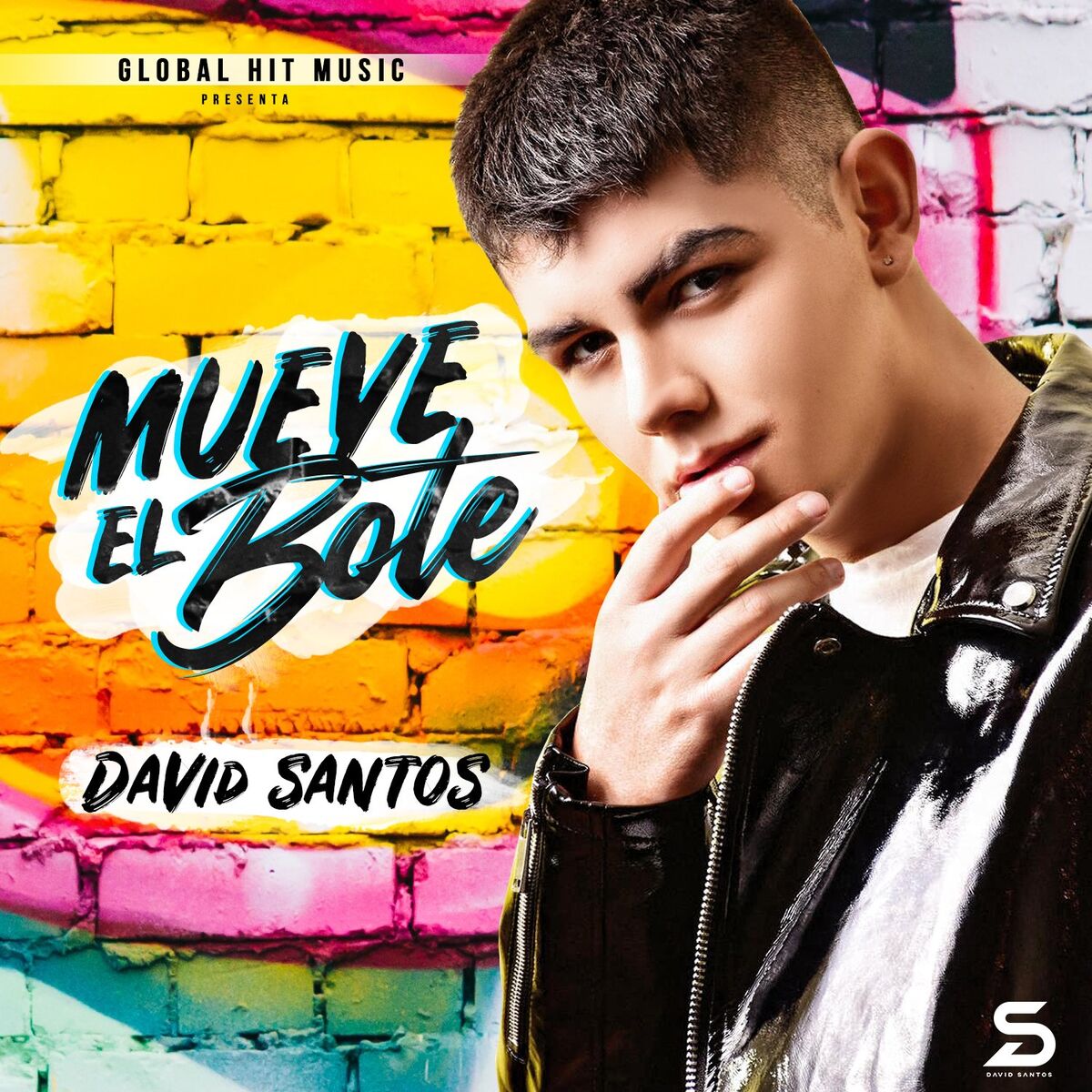 Album cover of Mueve El Bote