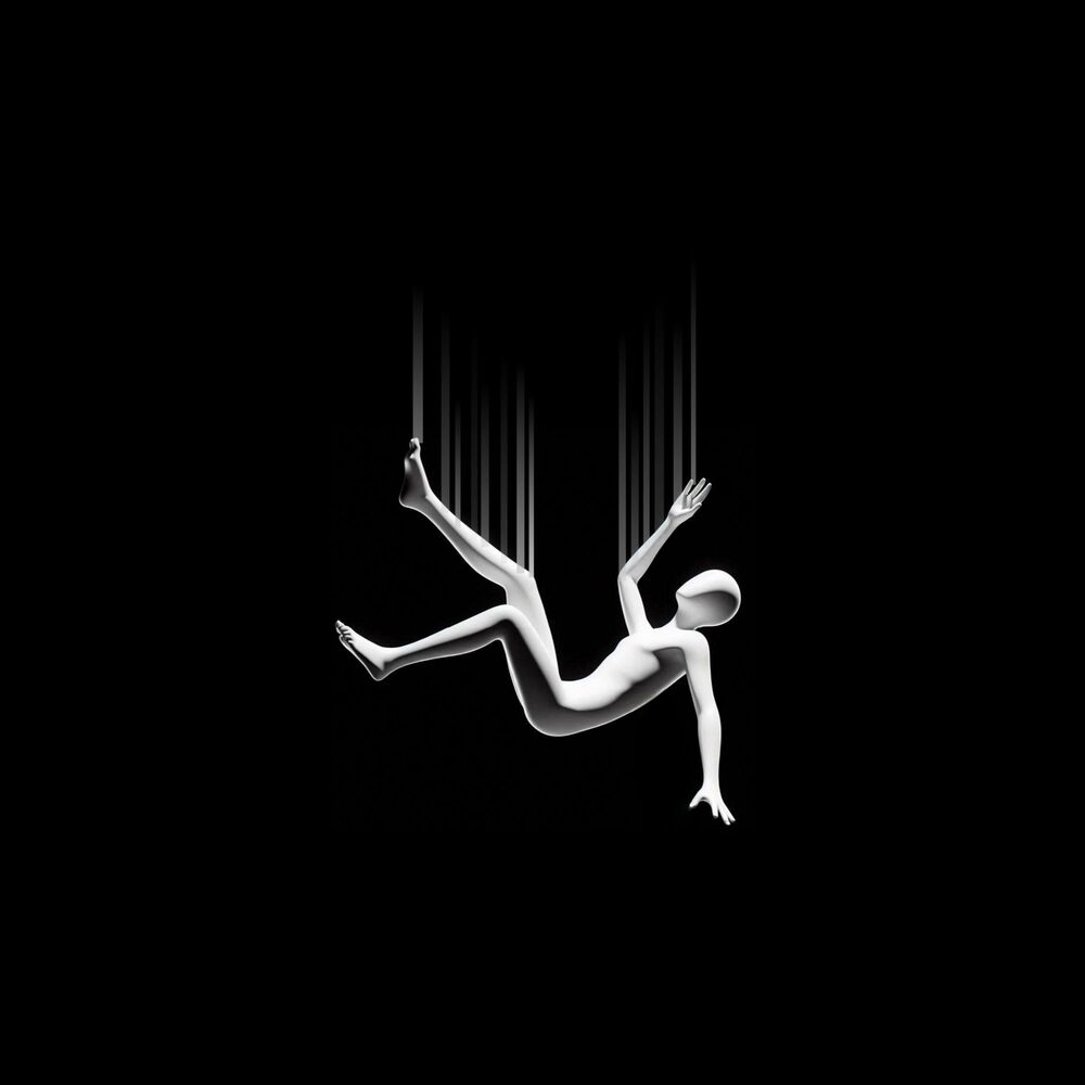 Picture of Falling Deeper
