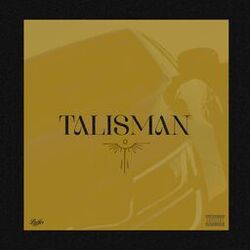 Cover of TALISMAN
