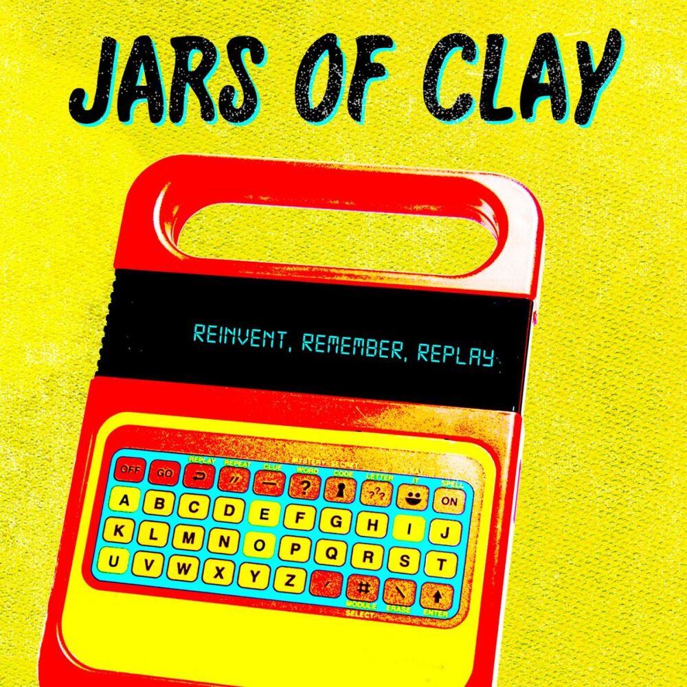 Picture of Reinvent, Remember, Replay
