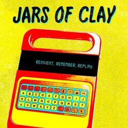 Cover of Reinvent, Remember, Replay