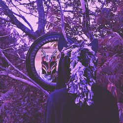Cover of Human Nature (Saint Sinner Remix)