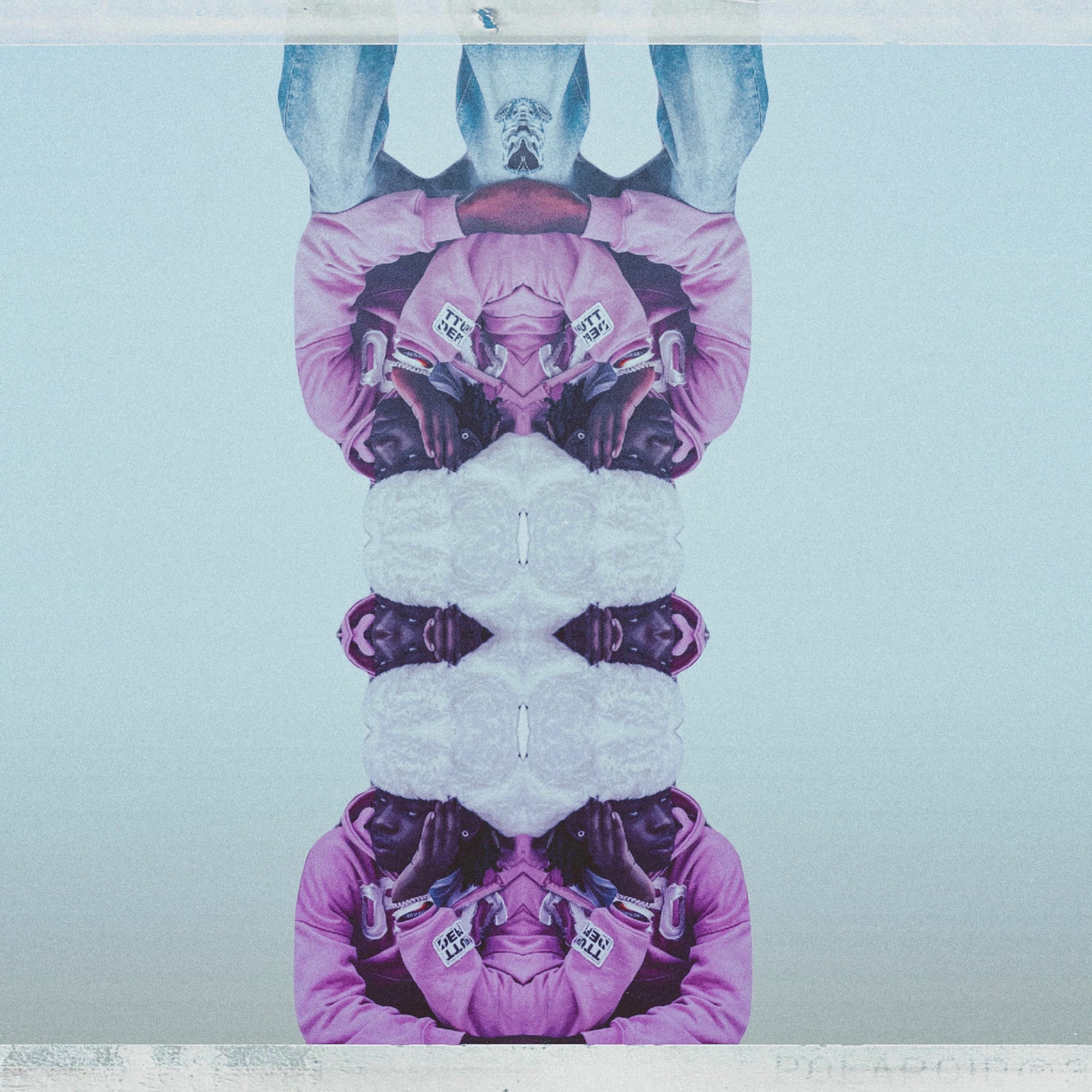 Album cover of 7 Over Anything