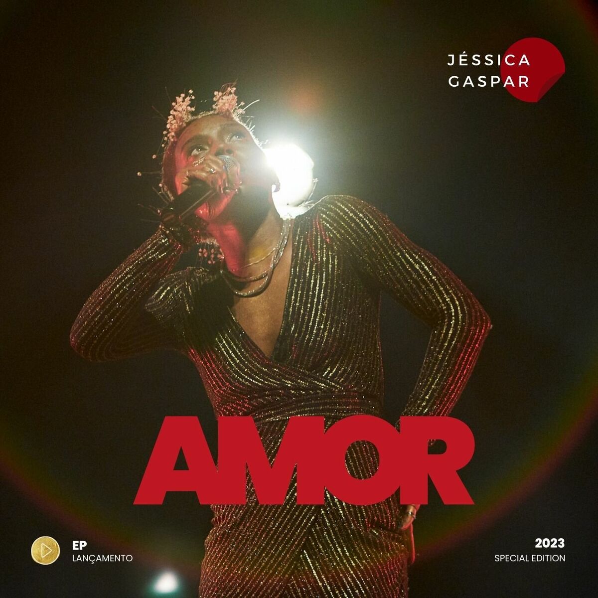 Album cover of ABAYOMI
