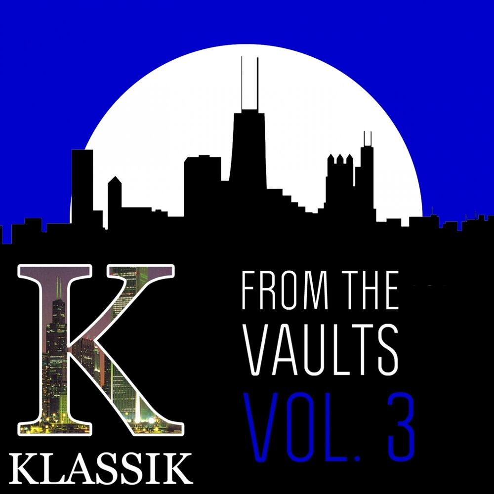 Picture of From the Vaults, Vol. 3