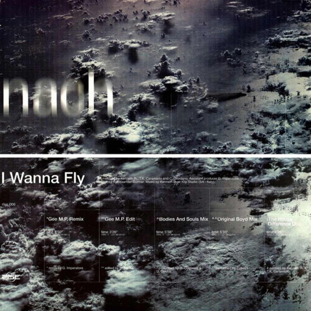 Picture of I Wanna Fly