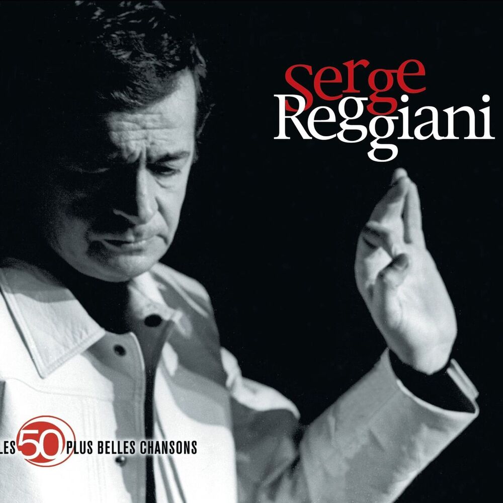Picture of Les 50 Plus Belles Chansons