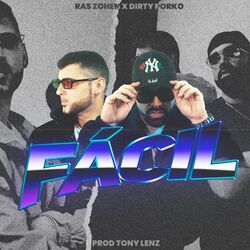 Cover of Fácil