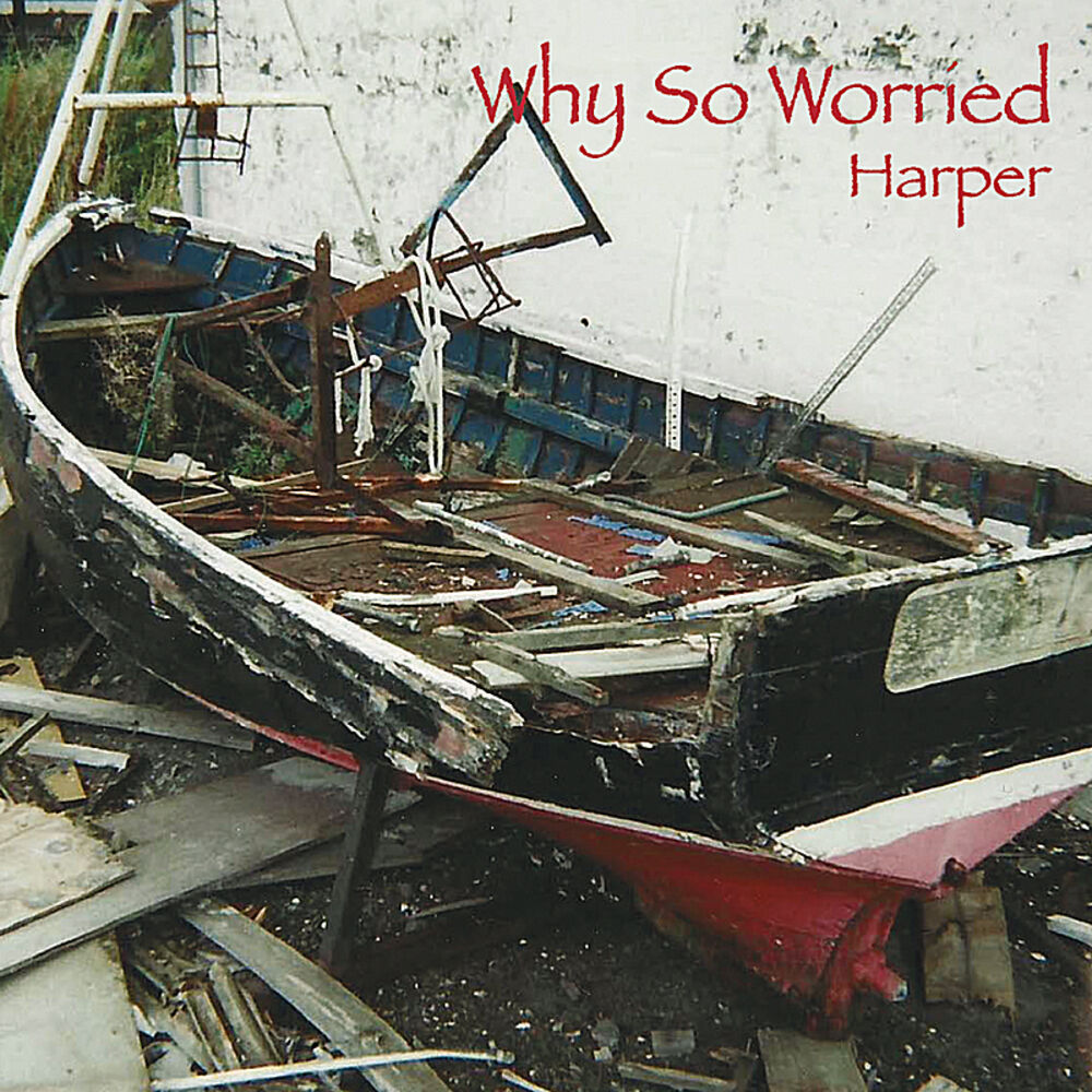 Picture of Why So Worried