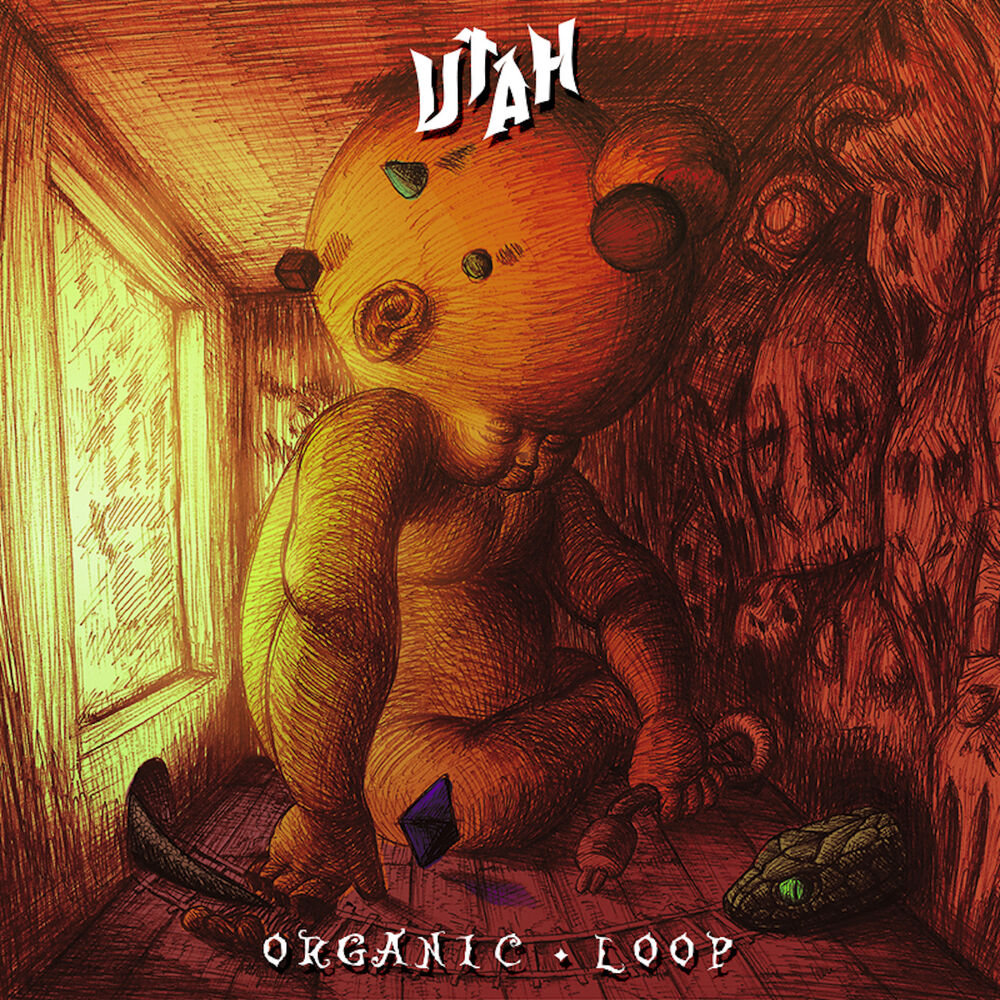 Picture of Organic Loop