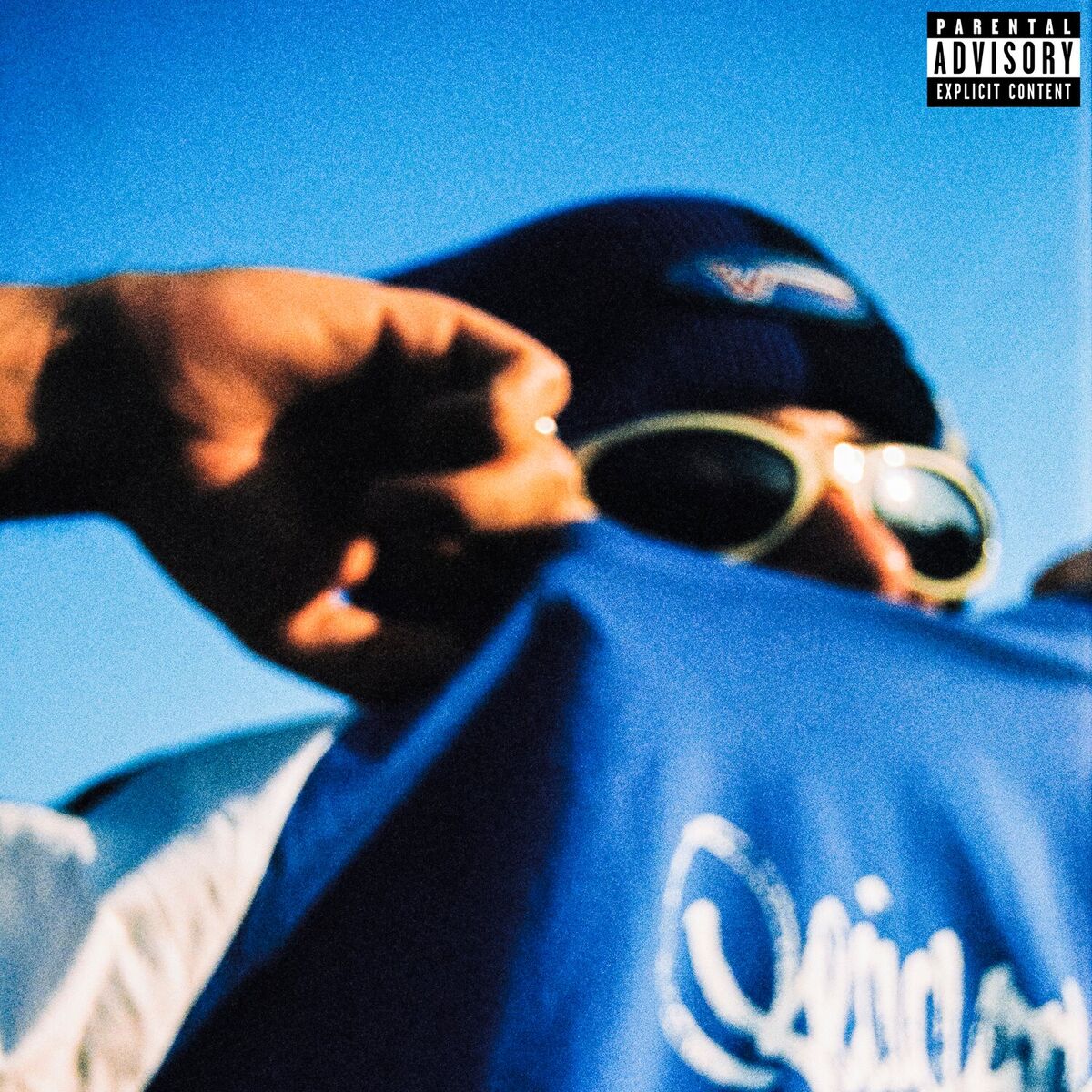 Album cover of factor50+
