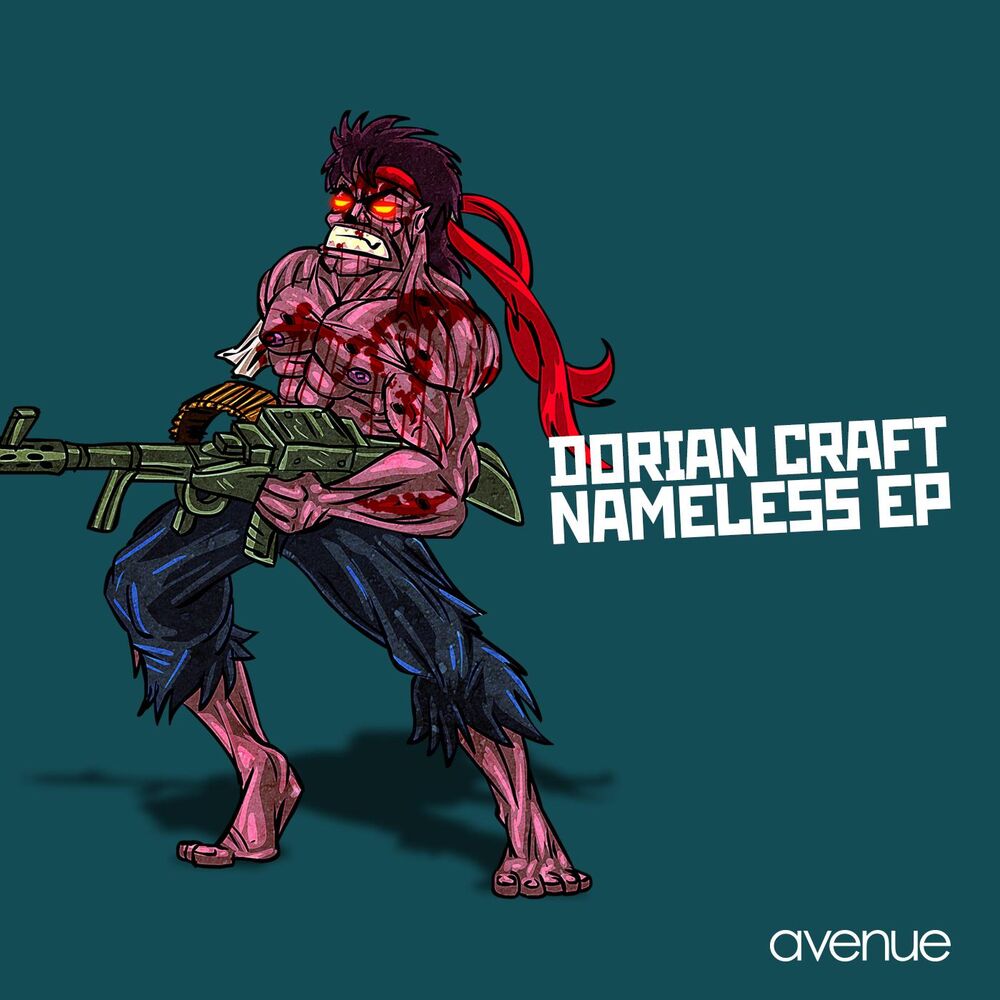Picture of Nameless EP
