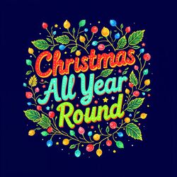 Cover of Christmas Time Of The Year