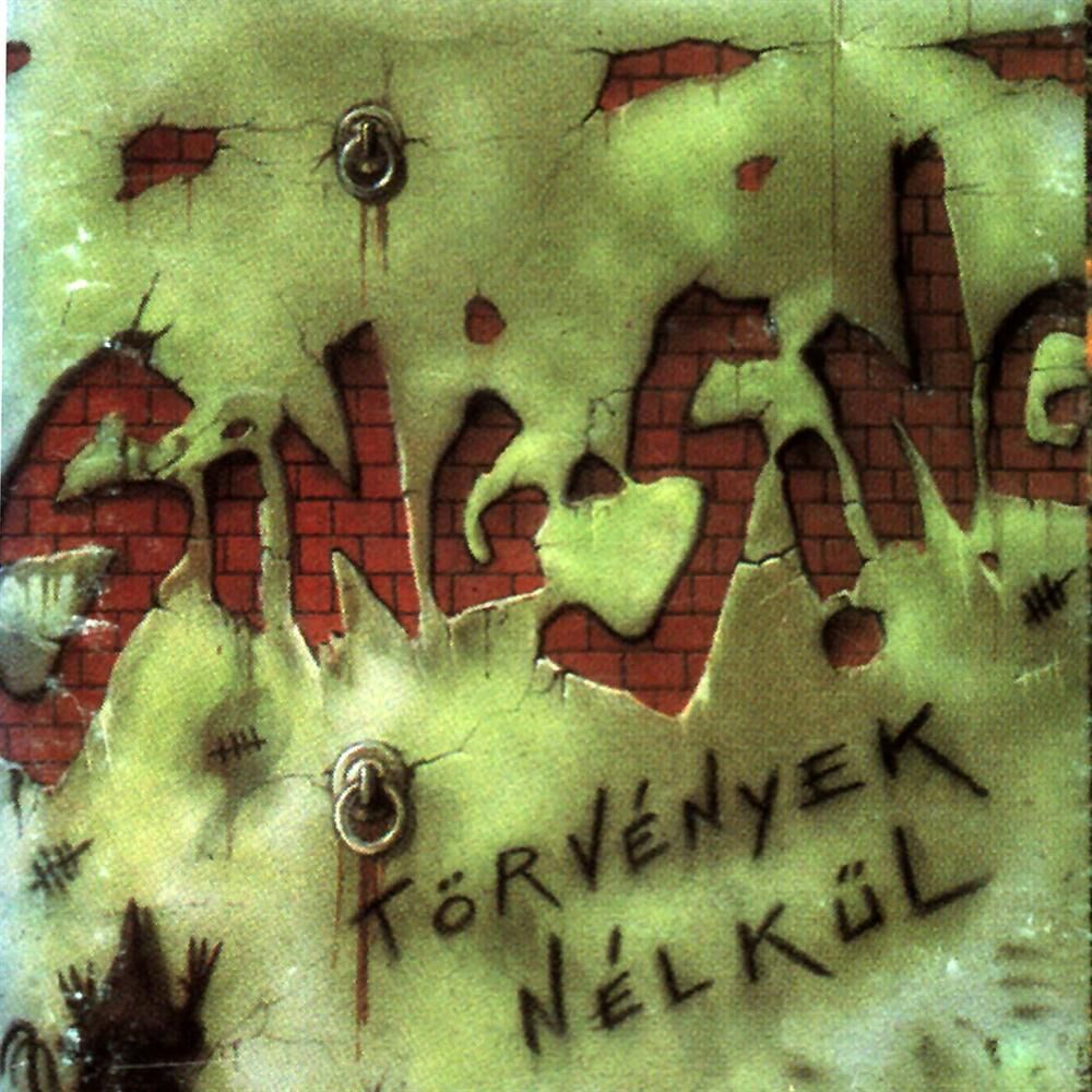 Picture of Összezárva '89/'99 - Törvények nélkül