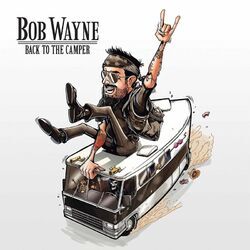 Back To The Camper