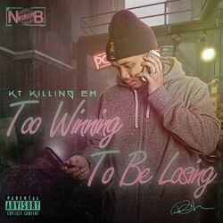 Cover of Too Winning to Be Losing