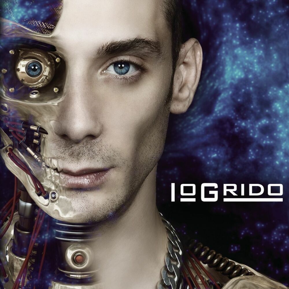 Picture of Io Grido