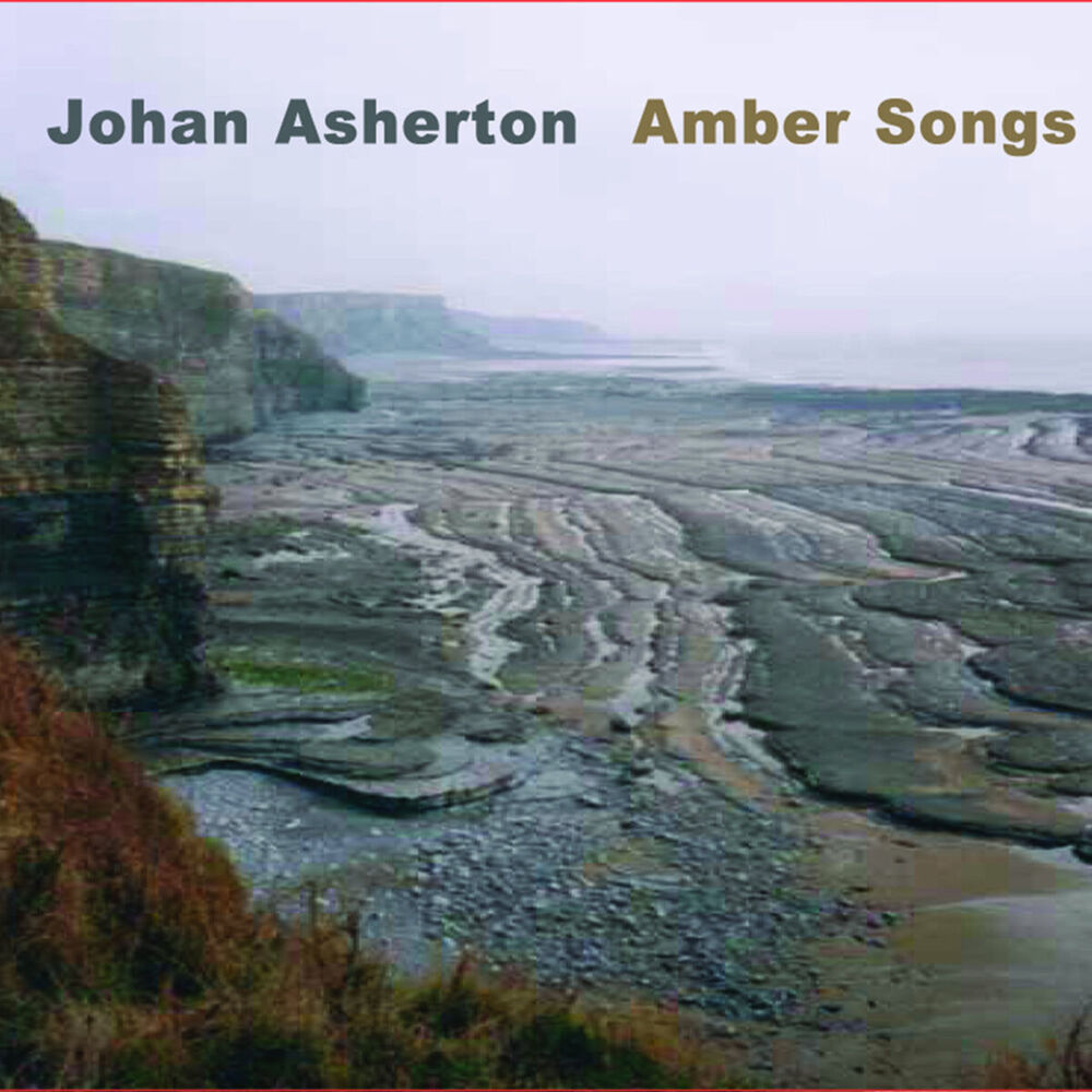 Picture of Amber Songs